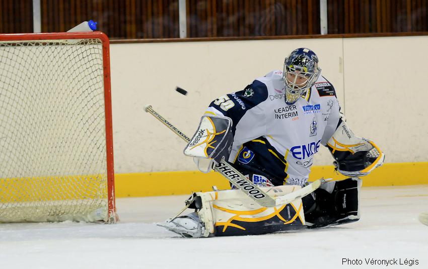 Toulouse-Blagnac 4 - 2 Dunkerque