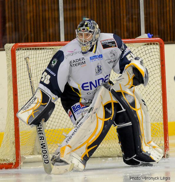 Toulouse-Blagnac 4 - 2 Dunkerque