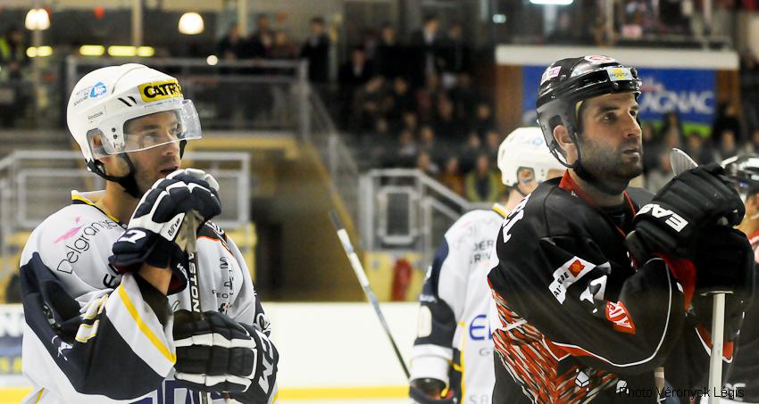 Toulouse-Blagnac 4 - 2 Dunkerque