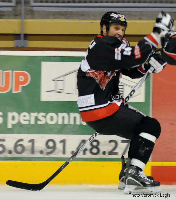 Toulouse-Blagnac 4 - 2 Dunkerque