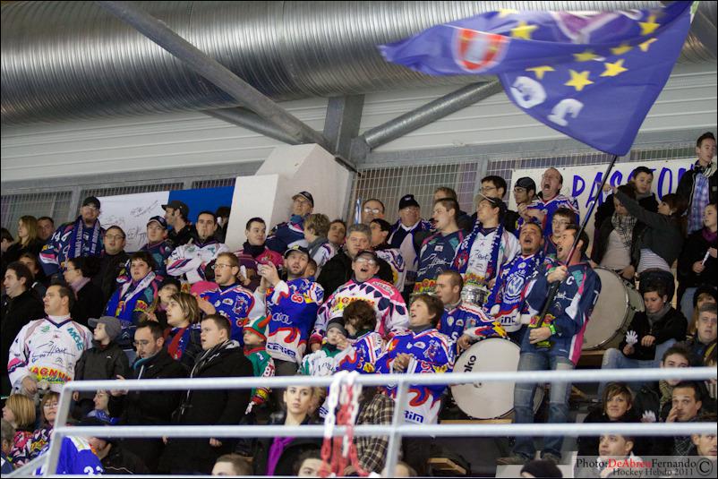Epinal  4 - 1 Caen 