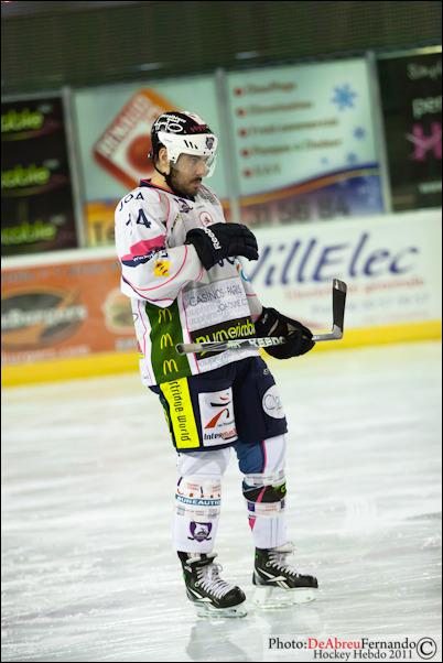 Epinal  4 - 1 Caen 