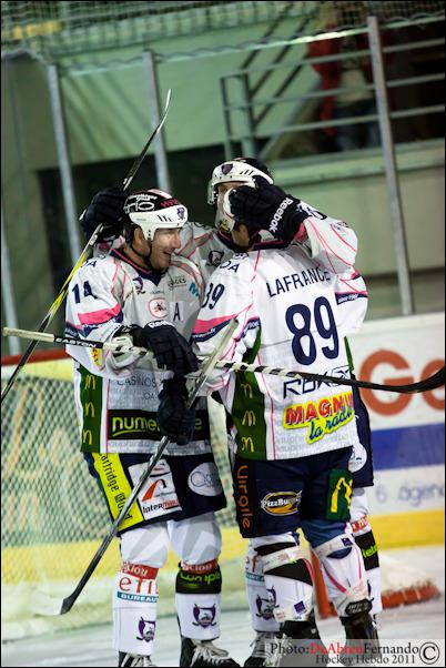 Epinal  4 - 1 Caen 
