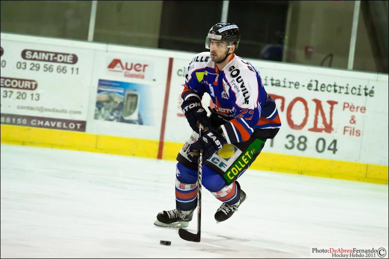 Epinal  4 - 1 Caen 
