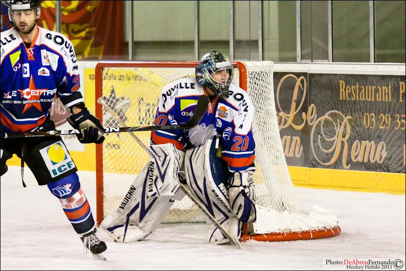 Epinal  4 - 1 Caen 