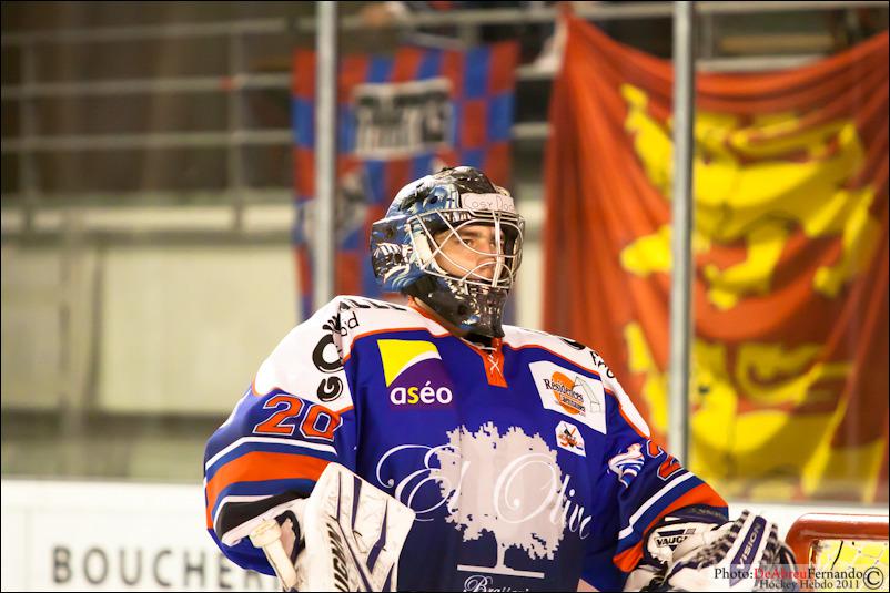 Epinal  4 - 1 Caen 