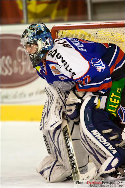 Epinal  4 - 1 Caen 
