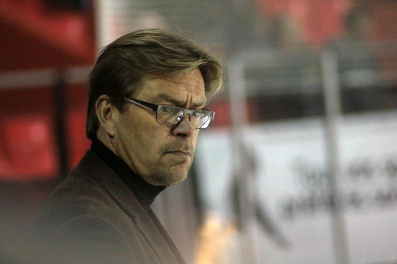 Amiens  2 - 5 Morzine-Avoriaz