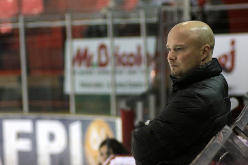 Amiens  2 - 5 Morzine-Avoriaz