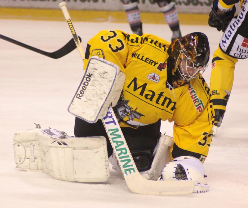 Amiens  1 - 5 Rouen