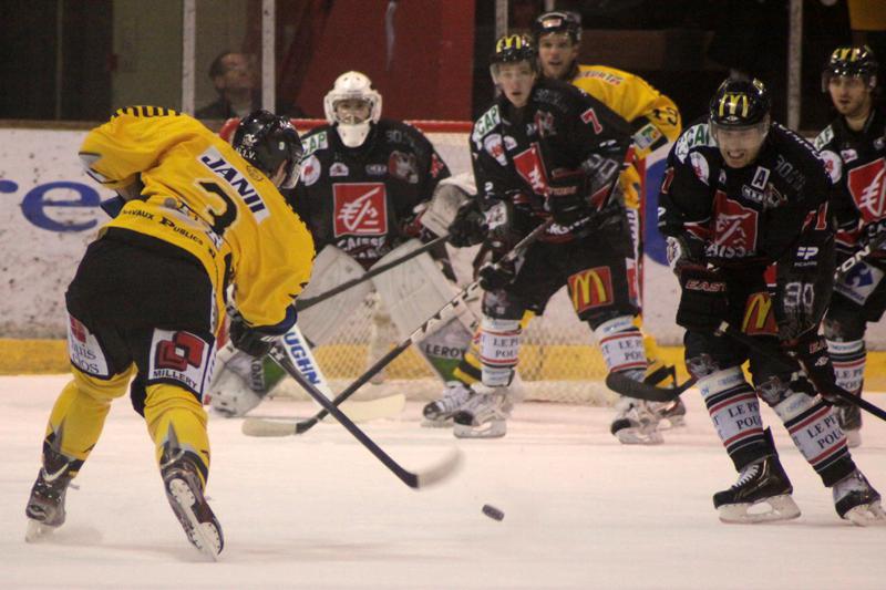 Amiens  1 - 5 Rouen