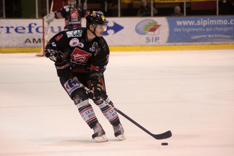 Amiens  1 - 5 Rouen