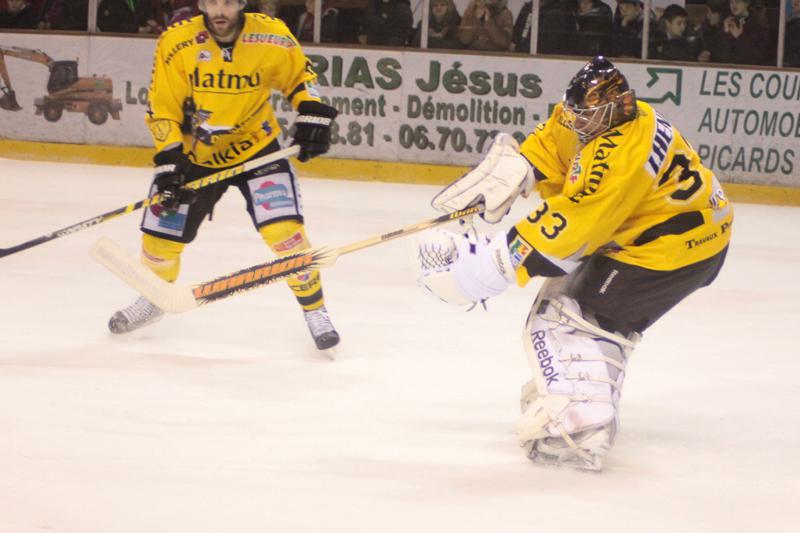 Amiens  1 - 5 Rouen