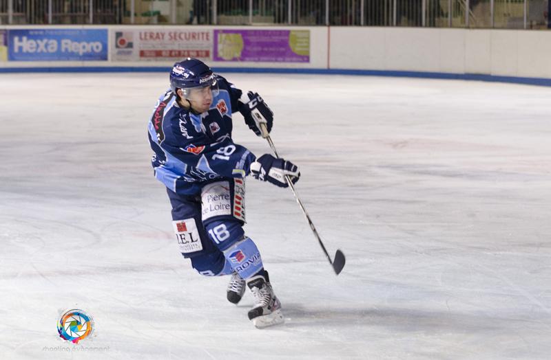 Angers  3 - 1 Neuilly/Marne