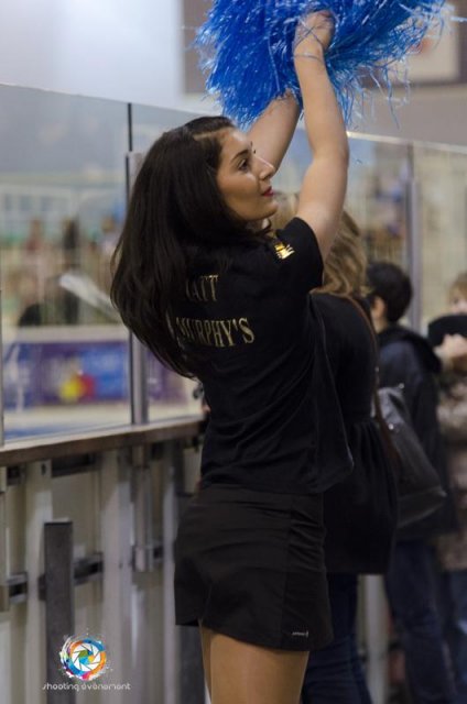 Photo hockey match Angers  - Neuilly/Marne le 03/12/2011