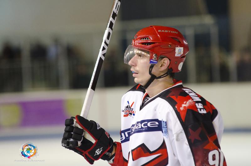 Angers  3 - 1 Neuilly/Marne