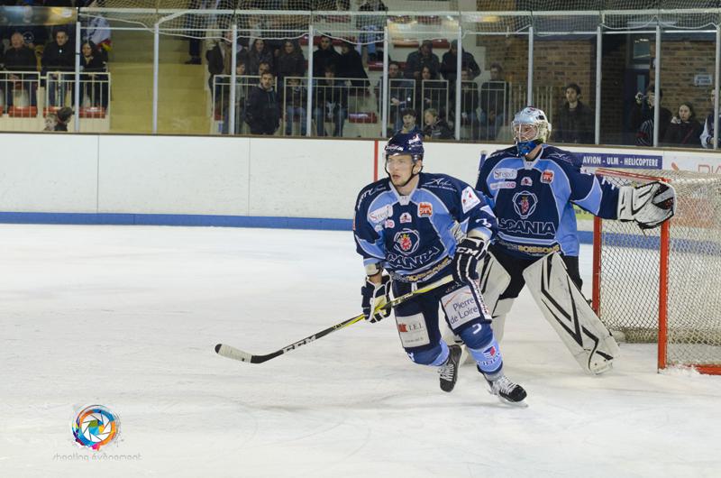 Angers  3 - 1 Neuilly/Marne