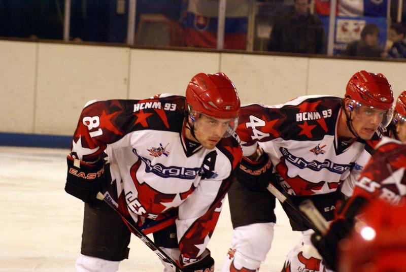 Angers  3 - 1 Neuilly/Marne