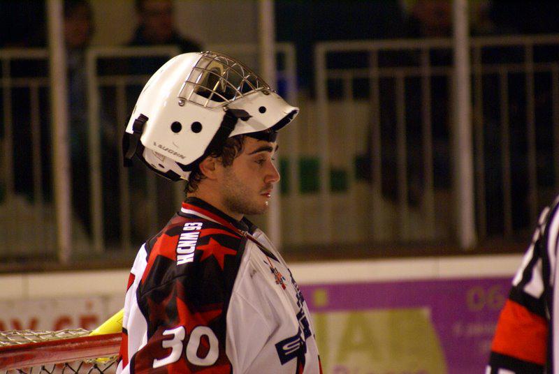 Angers  3 - 1 Neuilly/Marne