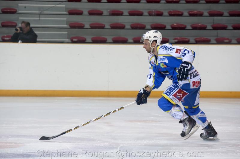 Gap  3 - 5 Dijon 
