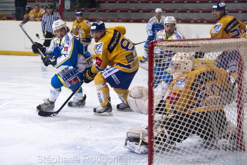 Gap  3 - 5 Dijon 