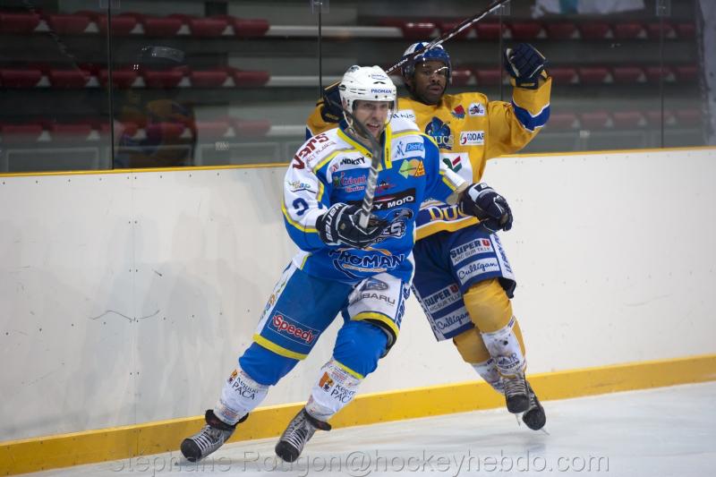 Gap  3 - 5 Dijon 