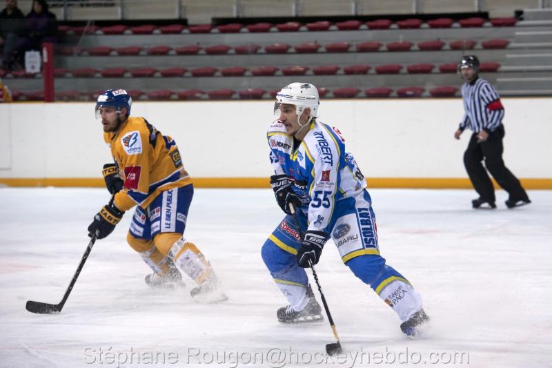 Gap  3 - 5 Dijon 