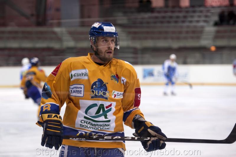 Gap  3 - 5 Dijon 
