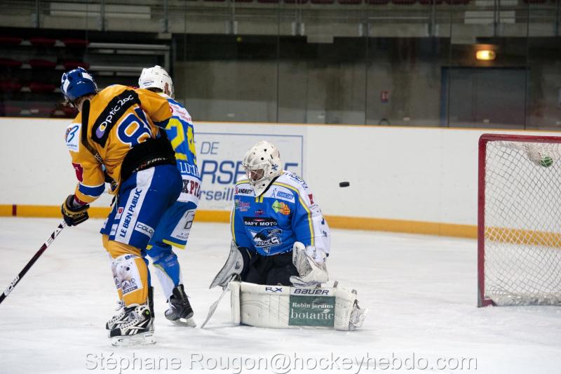 Gap  3 - 5 Dijon 