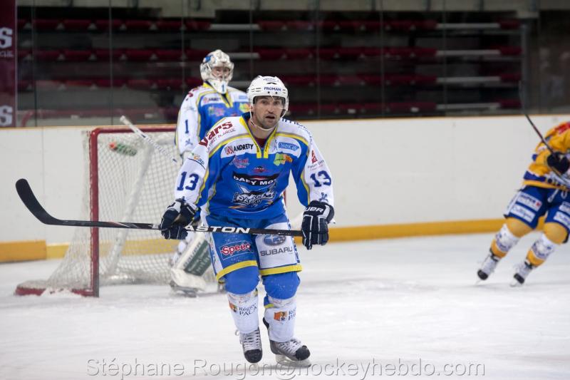 Gap  3 - 5 Dijon 