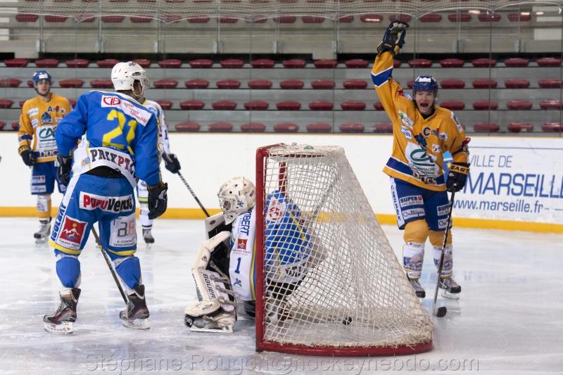 Gap  3 - 5 Dijon 