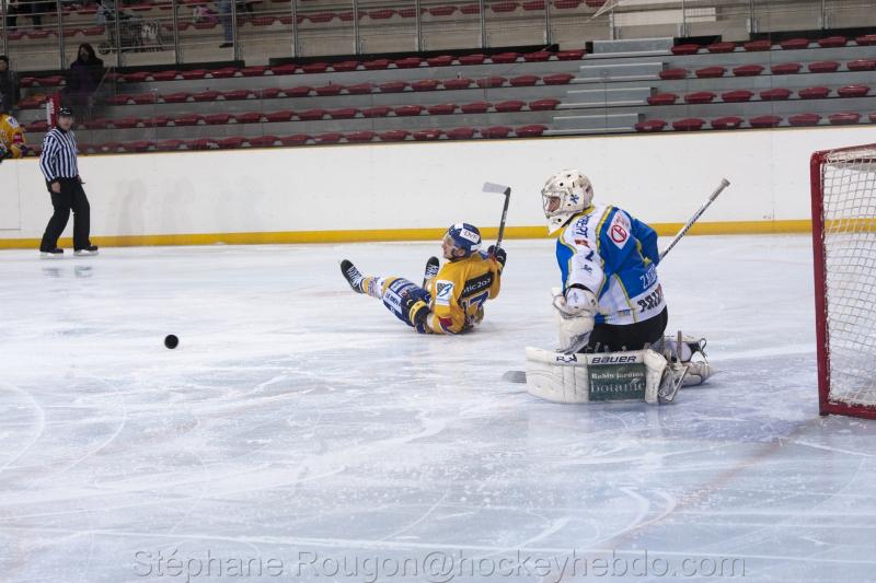 Gap  3 - 5 Dijon 
