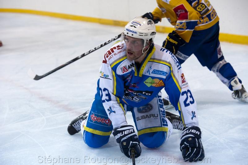 Gap  3 - 5 Dijon 