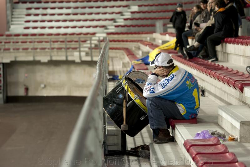 Gap  3 - 5 Dijon 
