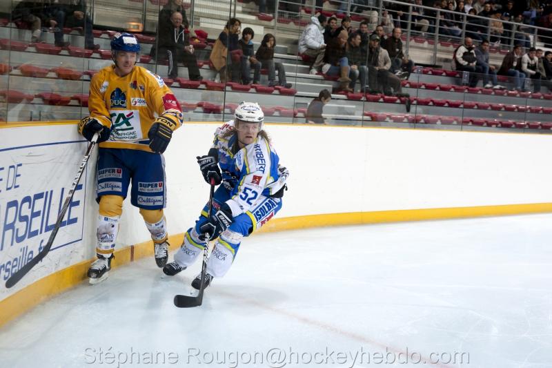 Gap  3 - 5 Dijon 