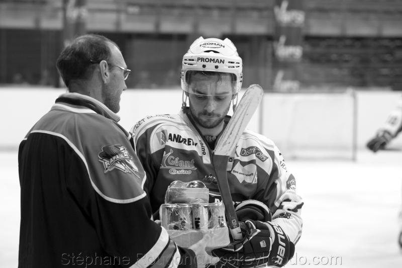 Gap  3 - 5 Dijon 
