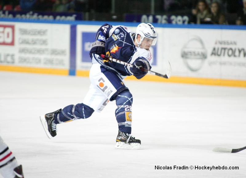 Grenoble - Briançon LM