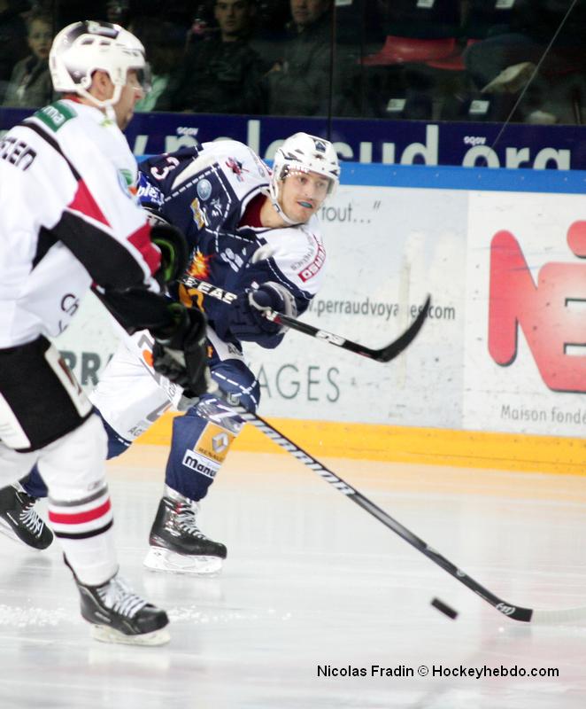 Grenoble - Briançon LM