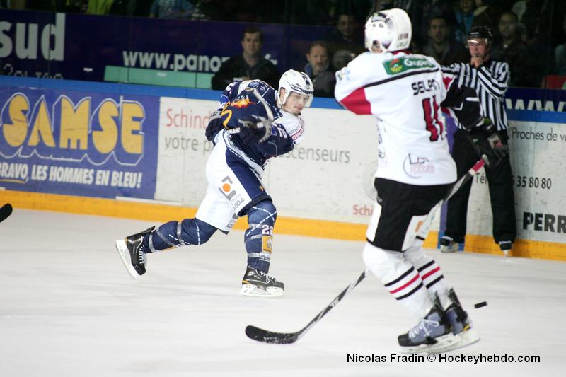 Grenoble - Briançon LM