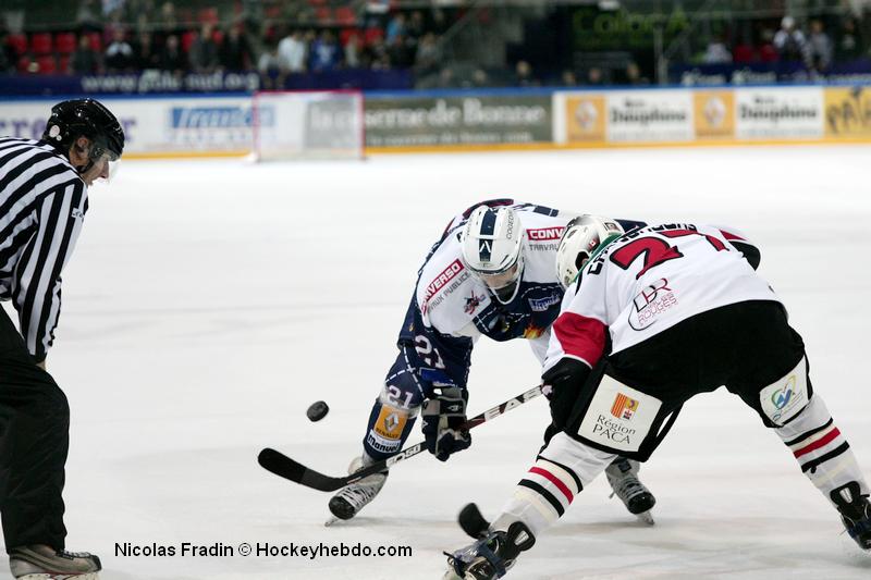 Grenoble - Briançon LM