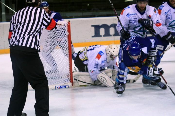 Mont-Blanc 2 - 6 Dijon 