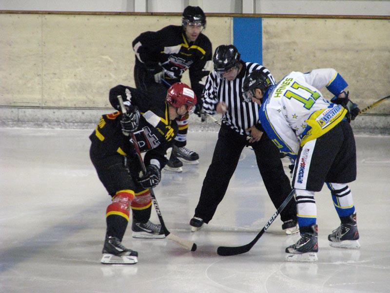 Besançon 3 - 5 Châlons-en-Champagne