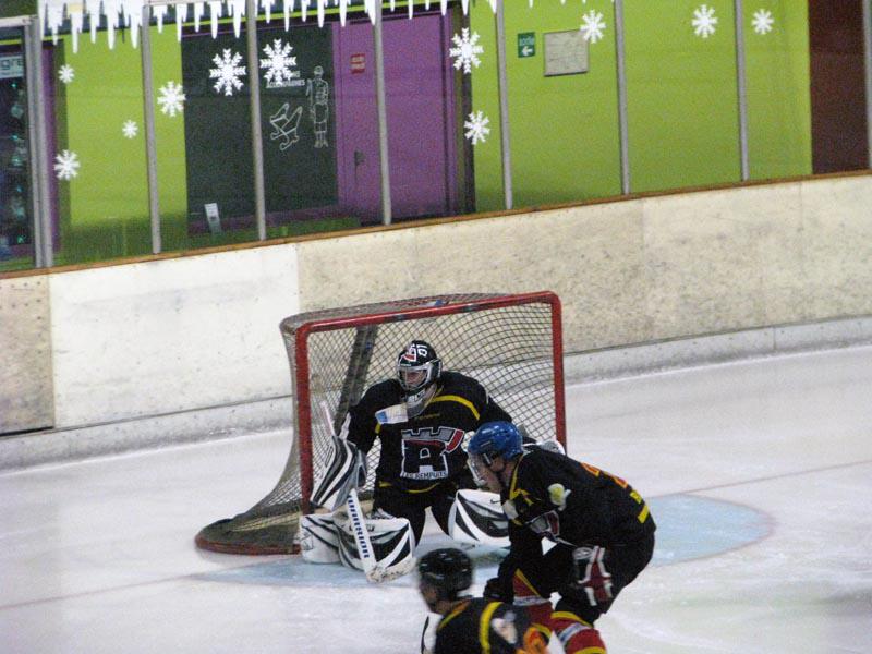 Besançon 3 - 5 Châlons-en-Champagne