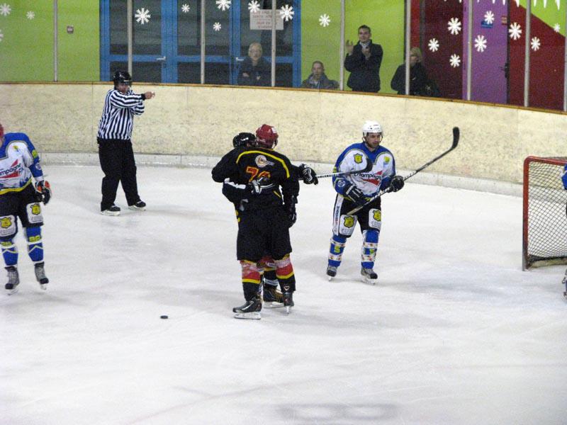 Besançon 3 - 5 Châlons-en-Champagne