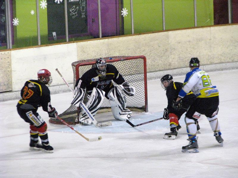 Besançon 3 - 5 Châlons-en-Champagne