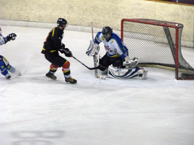 Besançon 3 - 5 Châlons-en-Champagne