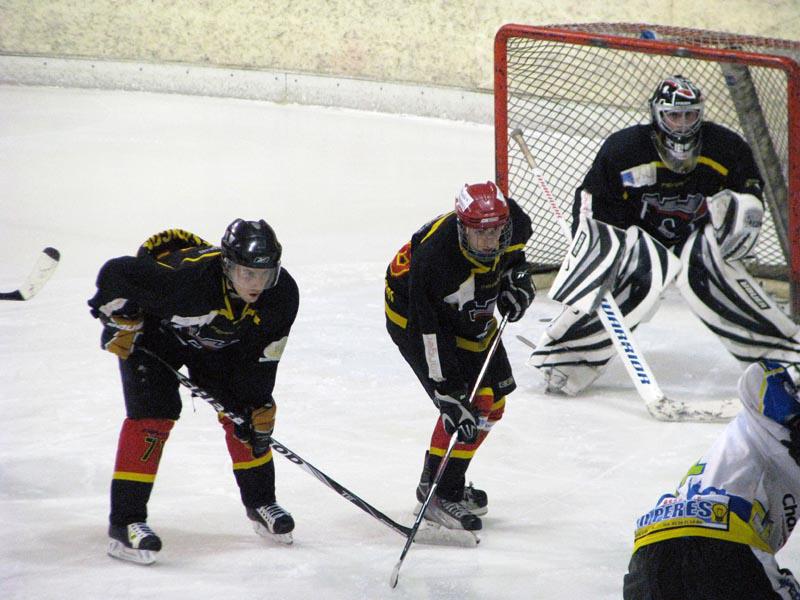 Besançon 3 - 5 Châlons-en-Champagne