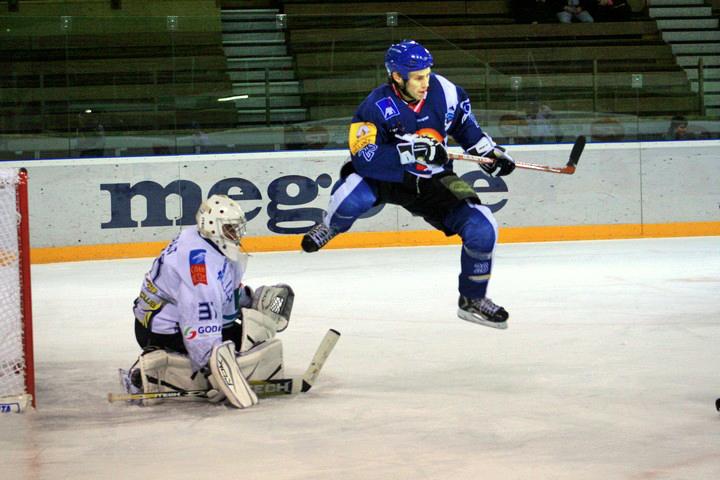 Mont-Blanc 2 - 6 Dijon 