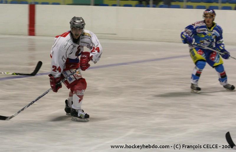 Gap  2 - 4 Annecy