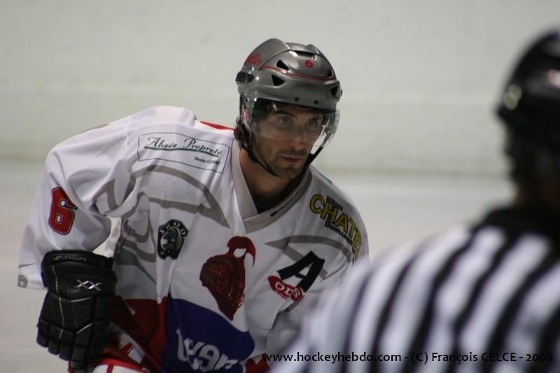 Gap  2 - 4 Annecy